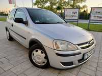 Opel Corsa C 1.0 KLIMA 2005r