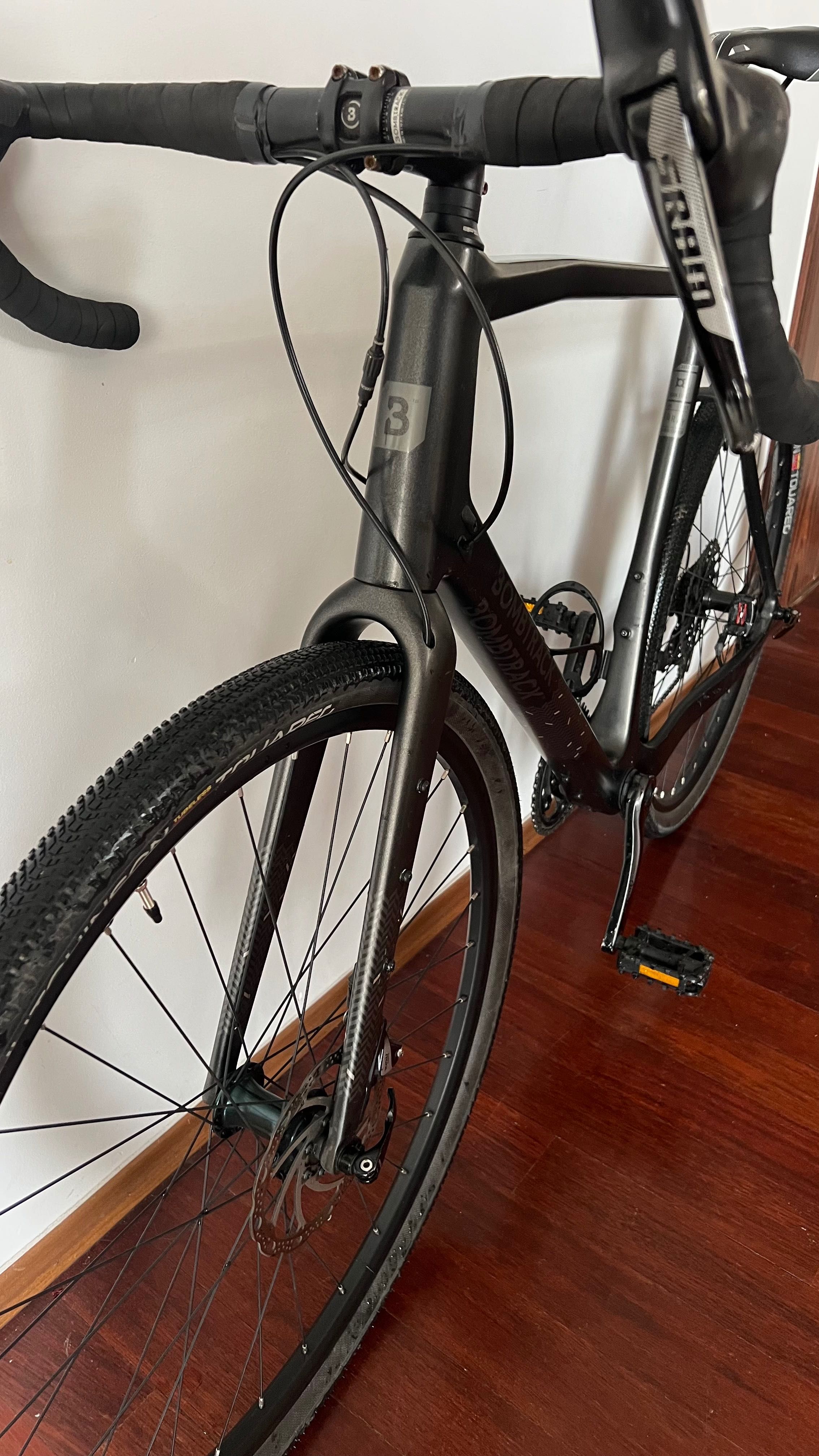 rower gravelowy Bombtrack HOOK EXT C XXL