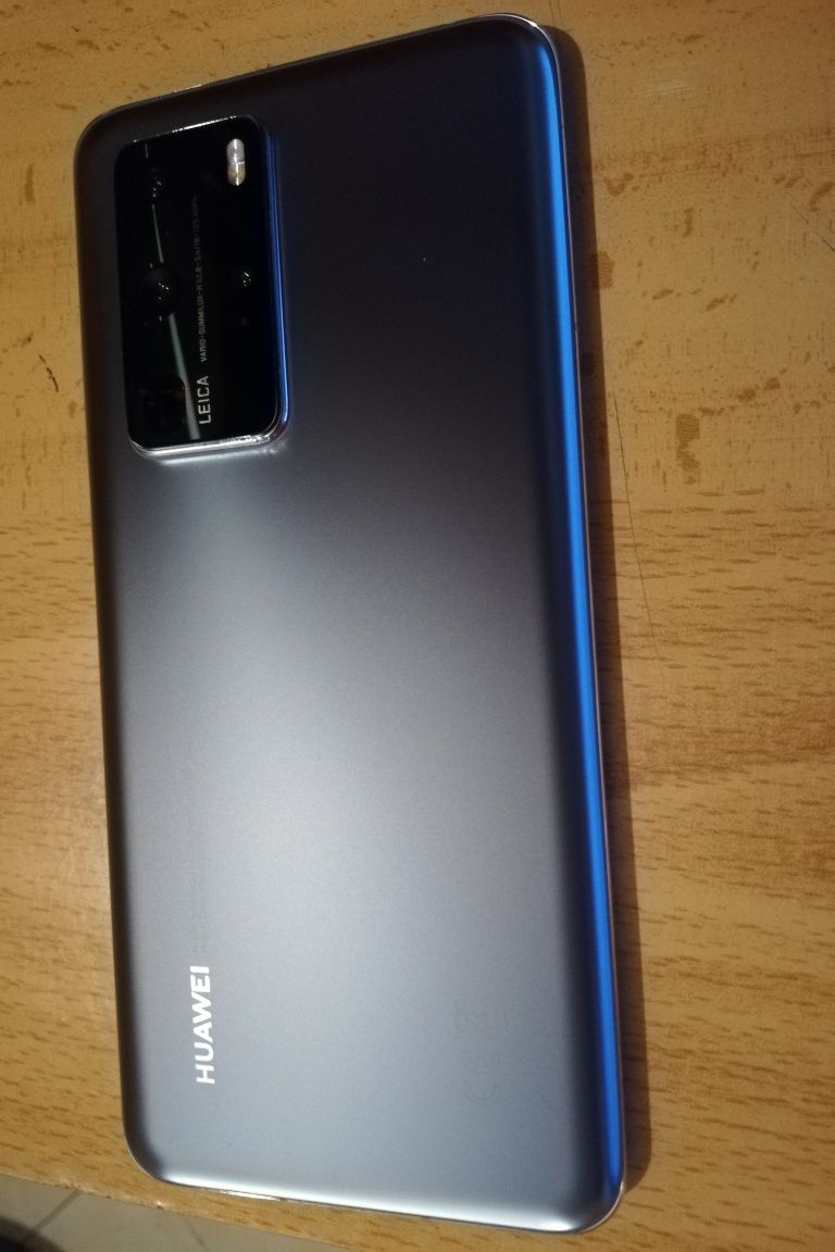 Huawei  P40 PRO 5G