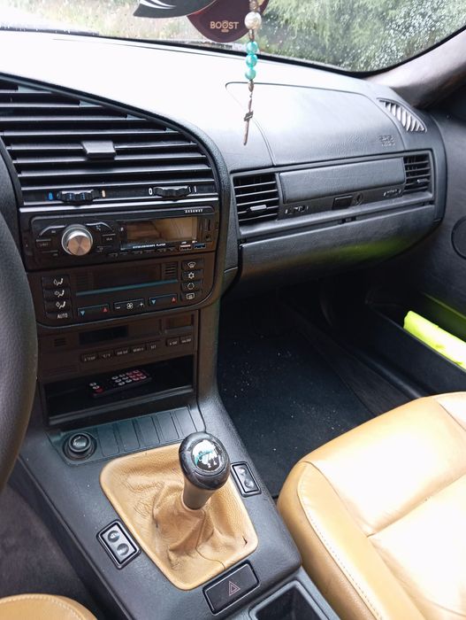 Bmw 318 tds  negociável