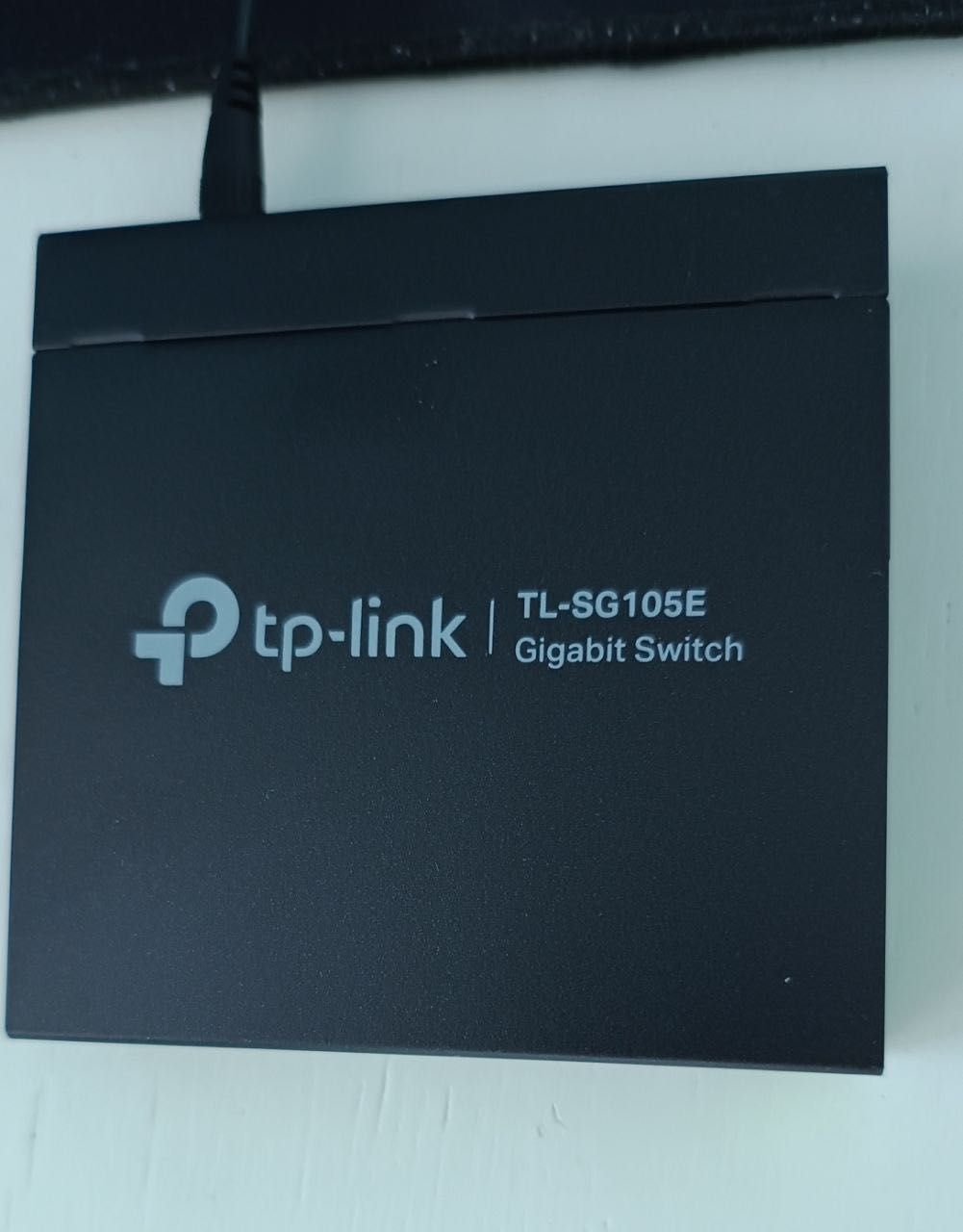 Комутатор TP-LINK TL-SG105