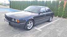 BMW E34 2.0 бензин  1100$