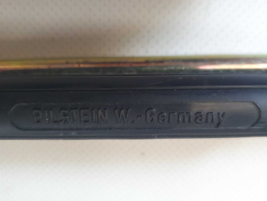 Macaco Bilstein VW, vintage