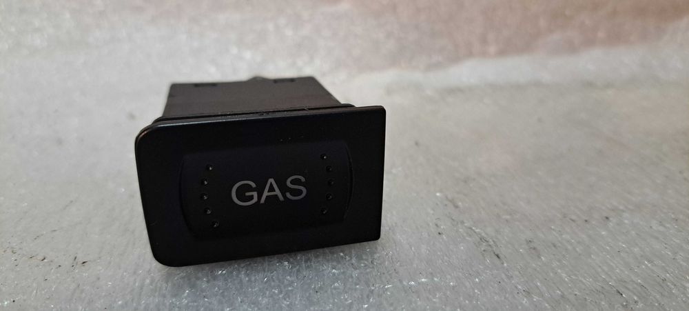 Włacznik przełącznik GAS Volkswagen Golf IV oryginał -553