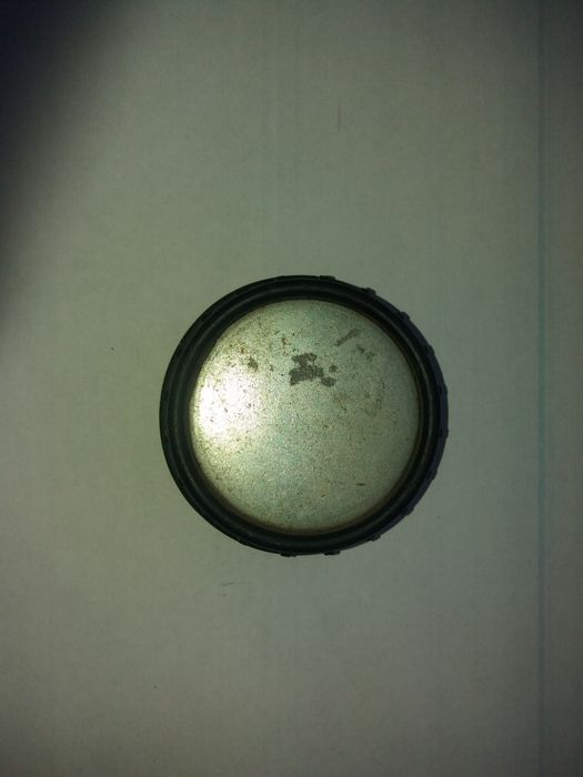 Крышка бака топливного ВАЗ 2101