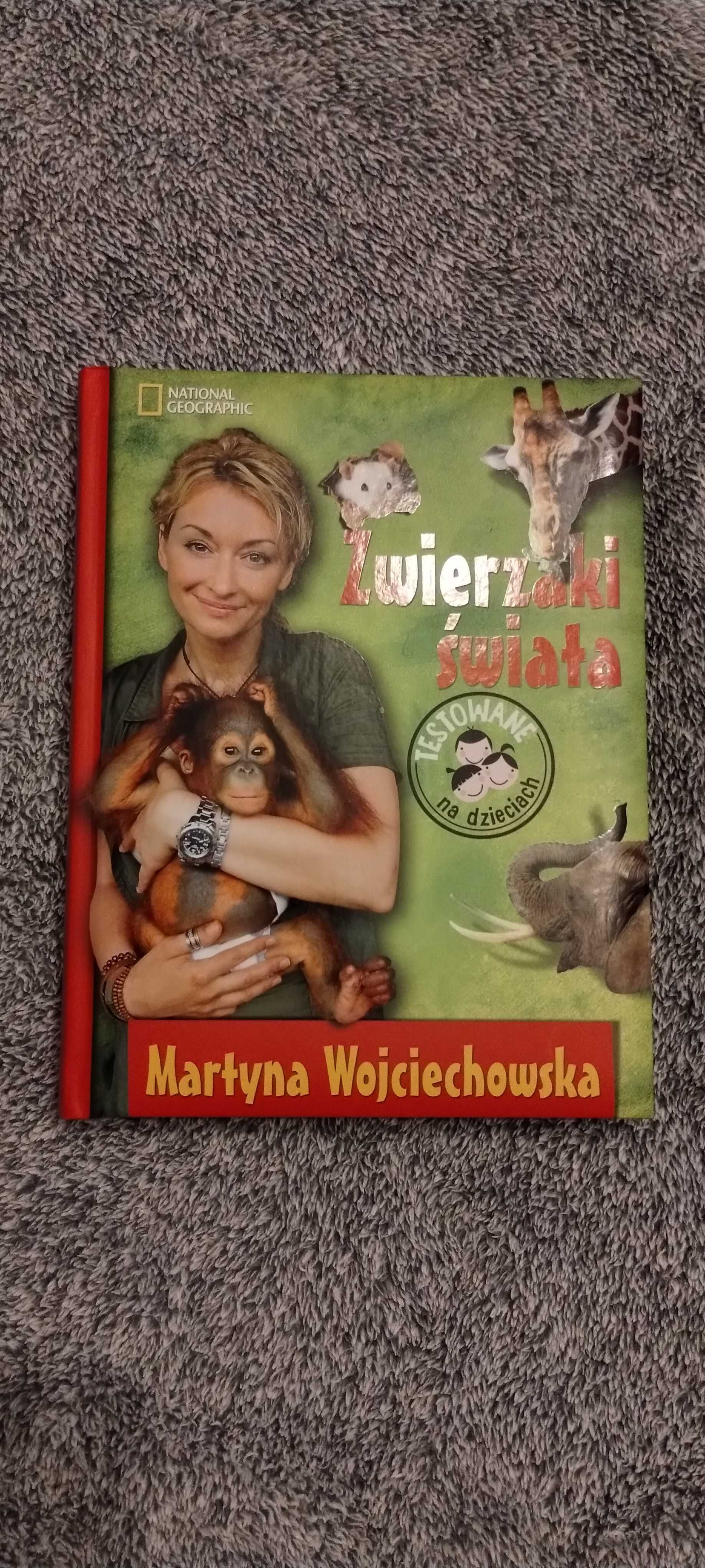 Dzieciaki świata i Zwierzaki świata.