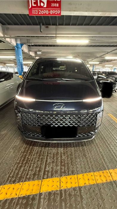 Hyundai Staria/Xендай Стария