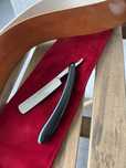Brzytwa ZTV "Jacht" Straight Razor