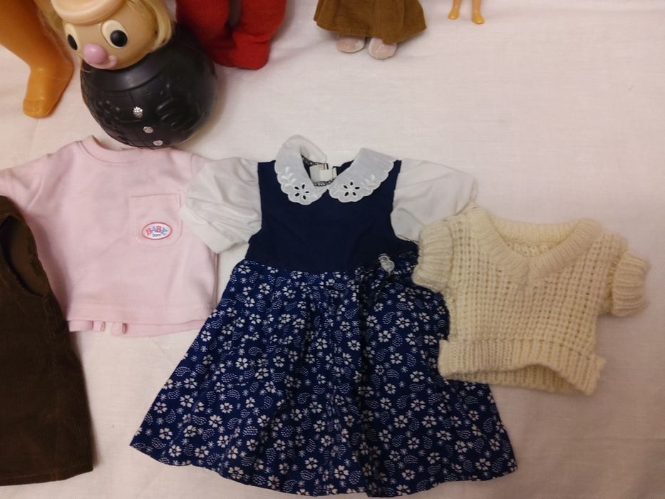 Куклы ,неваляжка Клоун