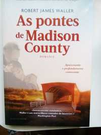 As pontes de Madison County, o Livro