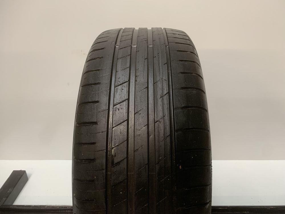 1x 225/45/18 GoodYear UltraGrip 95W / 2020r 5mm / GWARANCJA