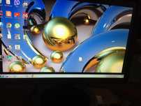 Монитор 23" LG 23MP55D-P (AH-IPS FullHD DVI VGA)