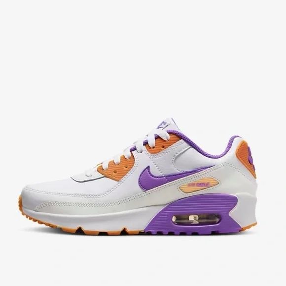 Кроссовки Nike Air Max 90