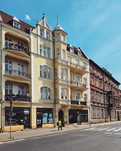 Mieszkanie 92m² Groblowa 11 Grudziądz