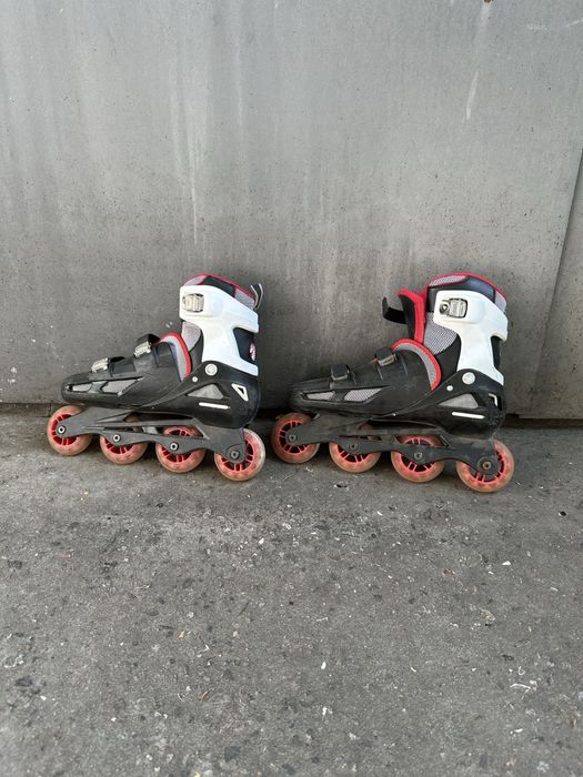 Продам ролики, роликові ковзани