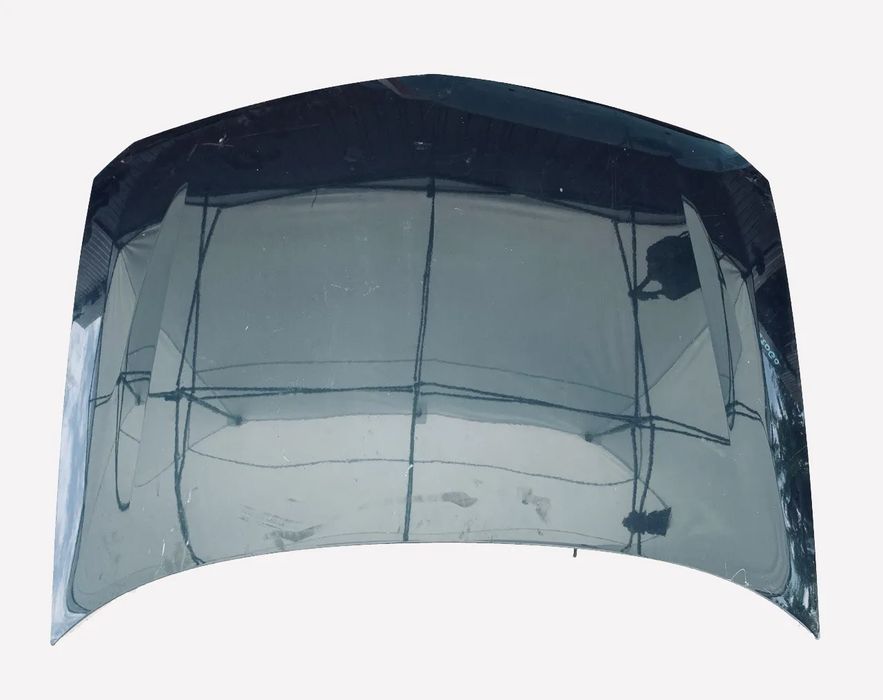 Капот Renault Laguna II 2005-2007