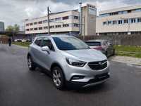 Opel Mokka Cosmo! 4x4! Full LED! Bezwypadkowy! Z salonu Opla