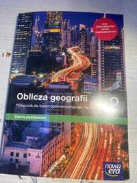 oblicza geografii 2