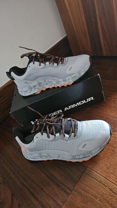 Buty sportowe under armour