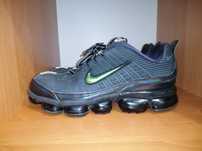 Кроссовки мужские Nike Air Vapormax 360 Black.45р. 29см. Оригинал.
