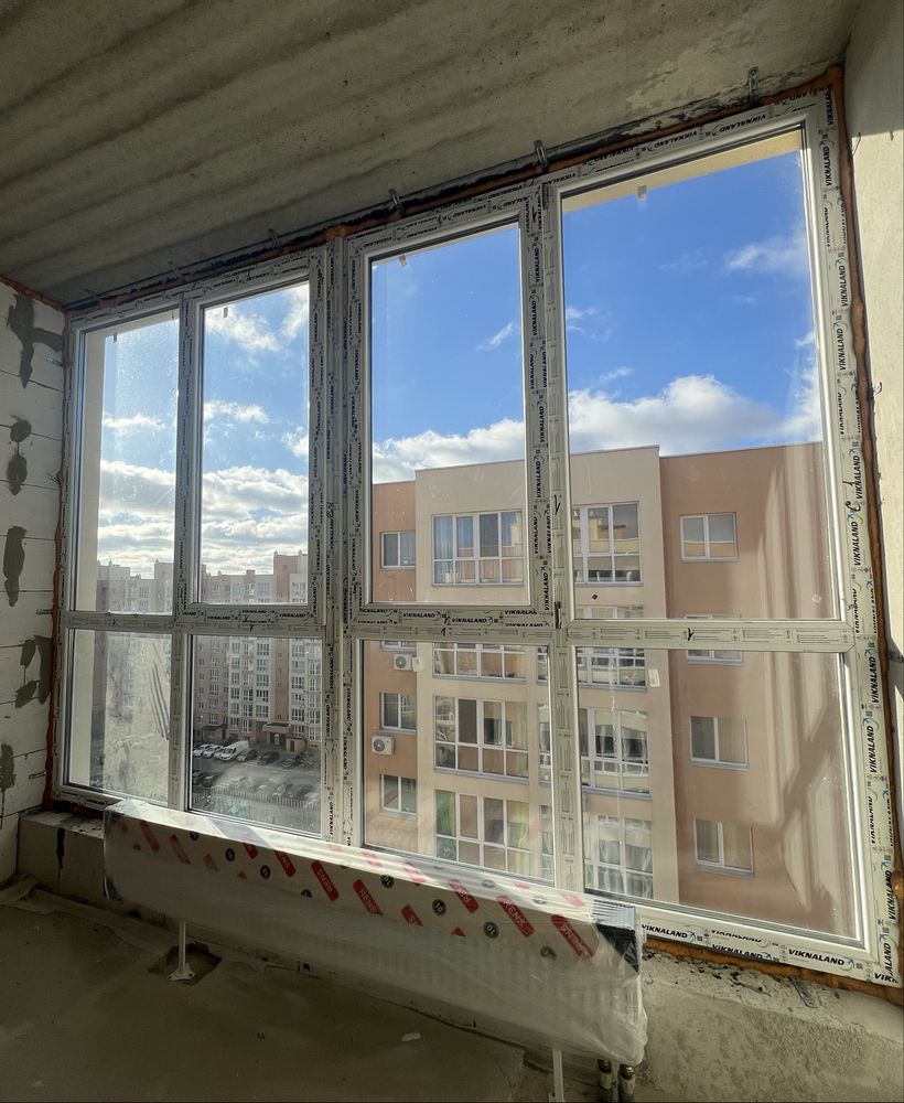 ‼️ДомСдан/Єоселя/Рассрочка отЗастройщика2к(57м2)Взнос:18,000$на2,5года