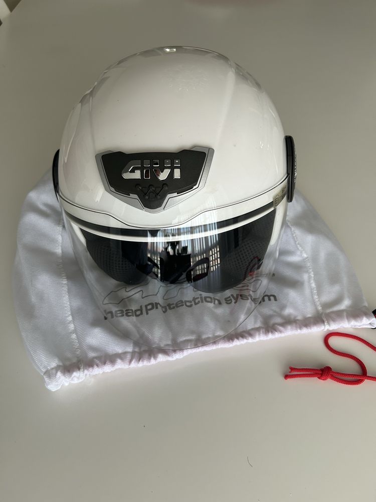 Capacete Givi S HPS 10.4