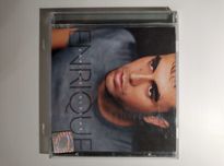 Enrique Iglesias - Enrique - płyta CD