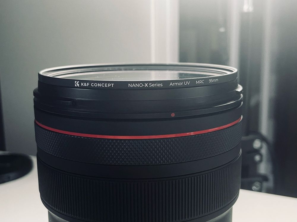 Canon RF 28-70 2.0 L f/2 USM