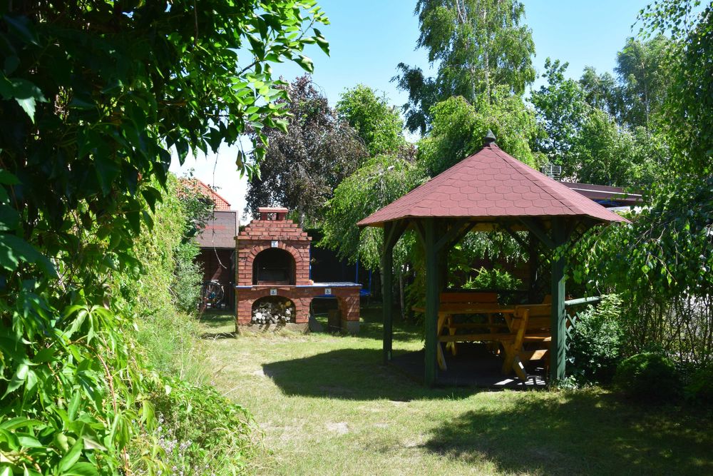 Pensjonat w Rowach na sprzedaż - idealna inwestycja nad morzem!