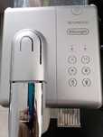 De'Longhi Lattissima Touch, ekspres do kawy  EN560.S, srebrny