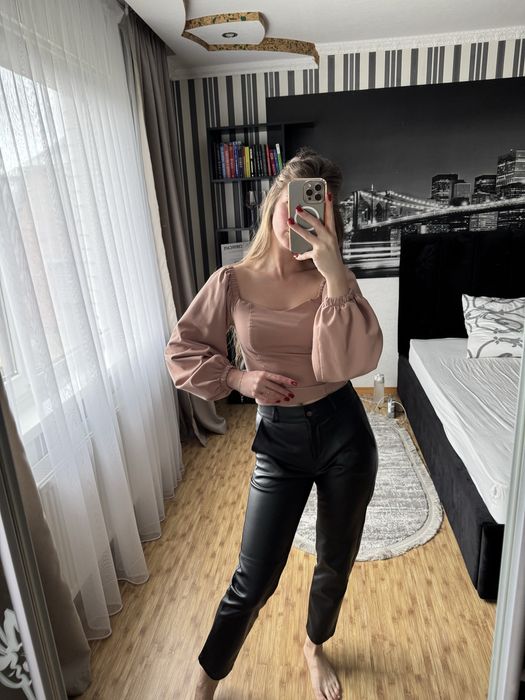 Комбінзон, штани, сорочка, чоботи