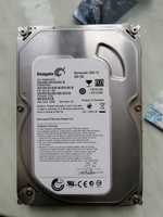 Жорсткий  диск 500 Gb Seagate Barracuda.12