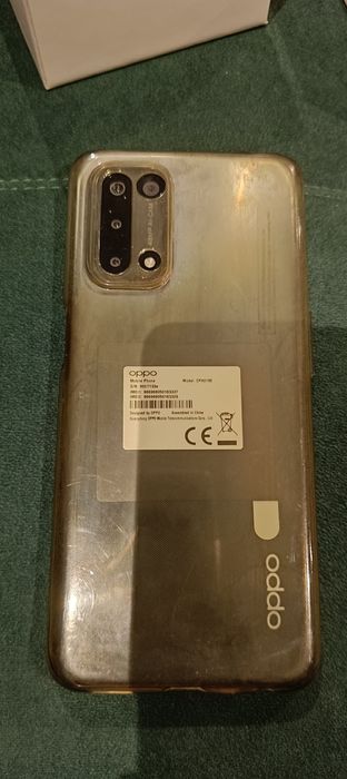Telefon OPPO A54