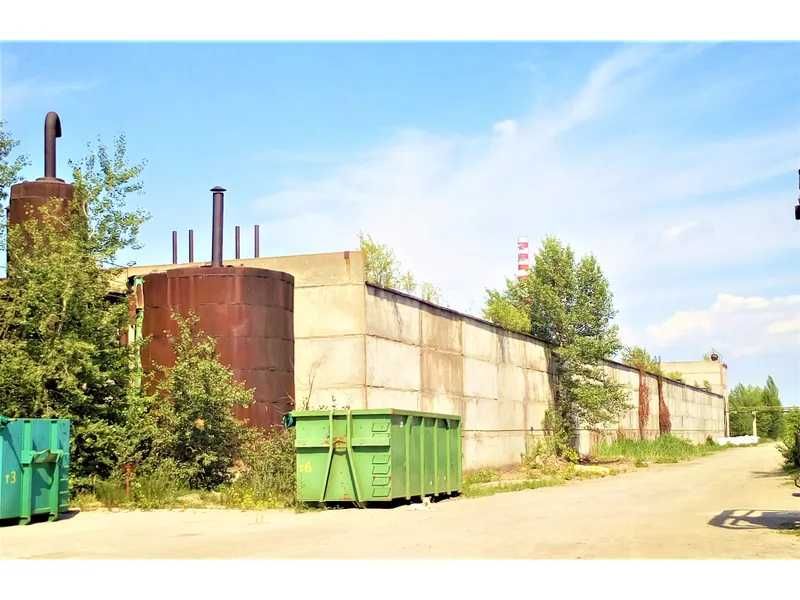 ОРЕНДА - нежитлового приміщення, площею 2043,5 кв.м.  м. Українка