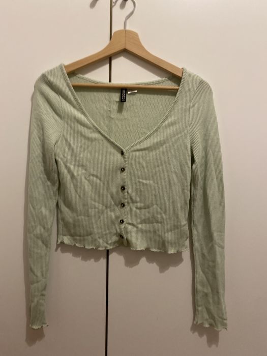 Casaquinho H&M