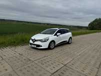 renault clio IV
