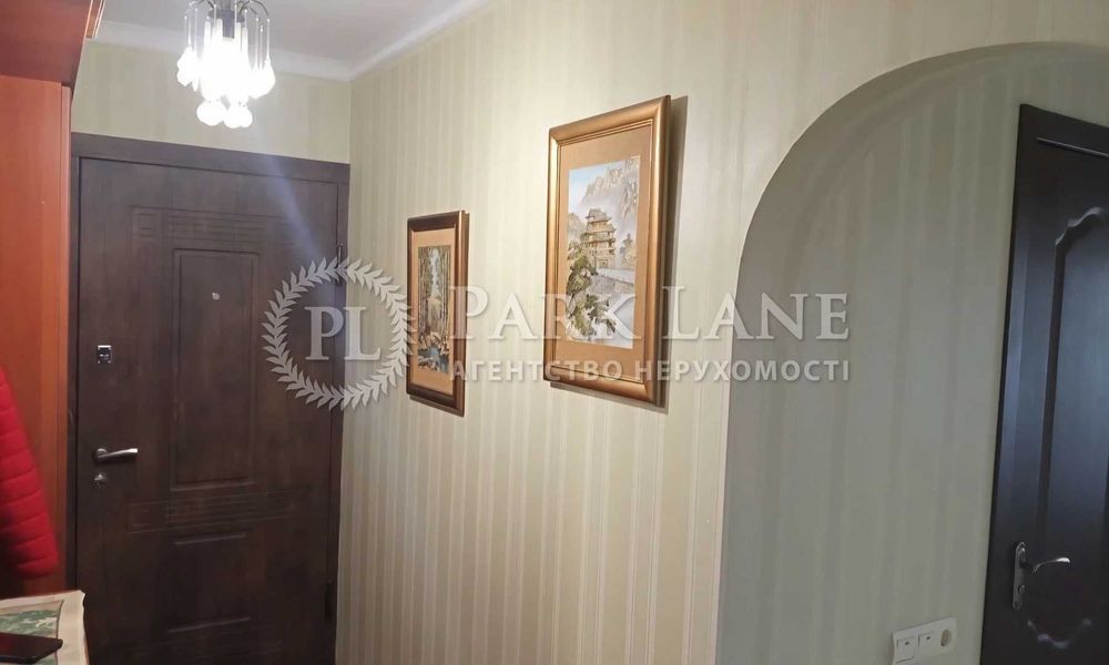 Без % Продаж 3к квартири Павла Тичини 20а Дніпровський р-н