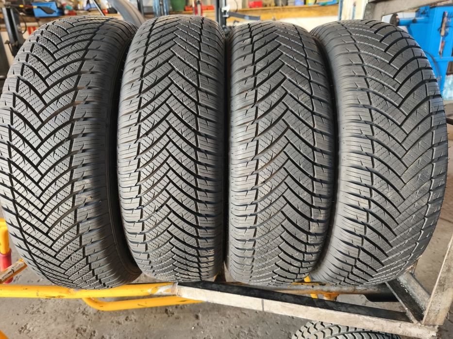 [1191] 4 szt.  Imperial Allseason Driver 175/70/13 82T