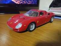 Ferrari 250 Le Mans