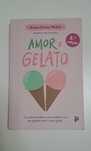 Amor e Gelato - Jenna Evans Welch