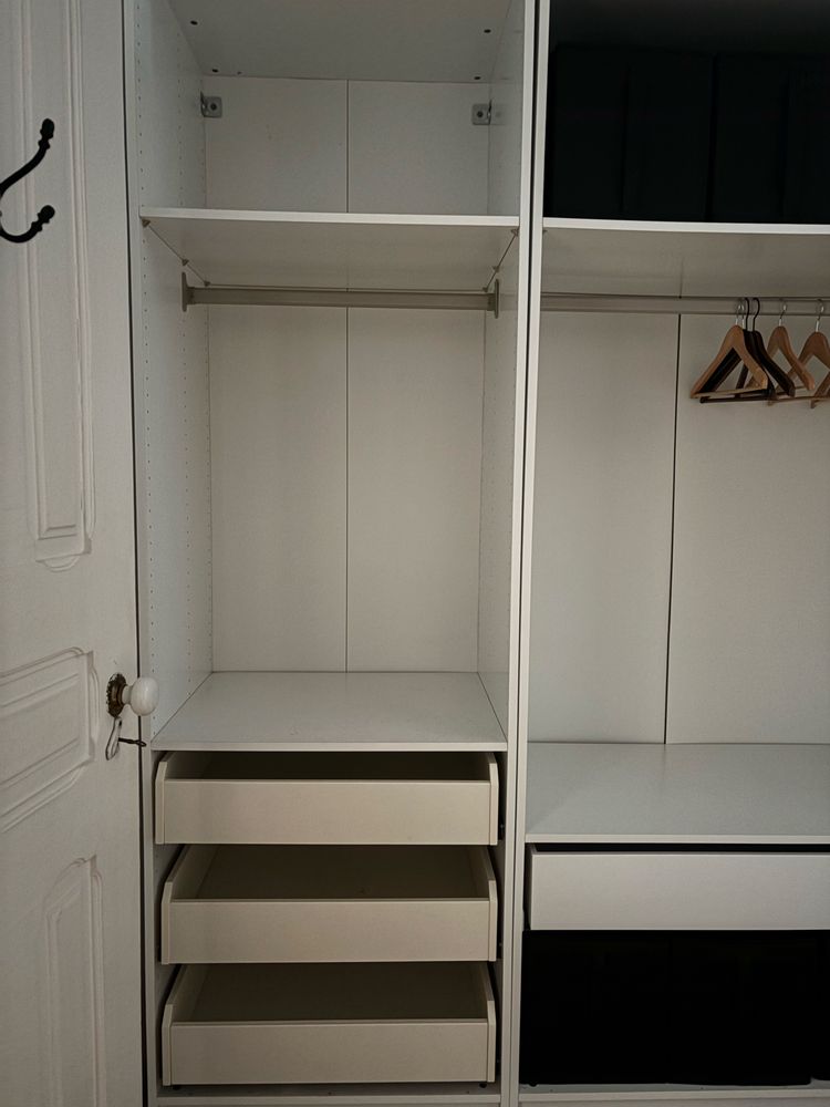 Armário PAX Ikea