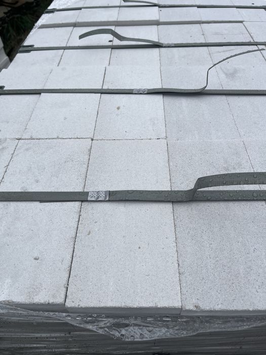 Цегла силікатна одинарна нова палетована