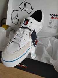 Tommy Jeans Sneakersy niskie, rozmiar 43