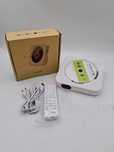 Ścienny odtwarzacz KC-718 DVD Bluetooth 4.2 JAK NOWY!