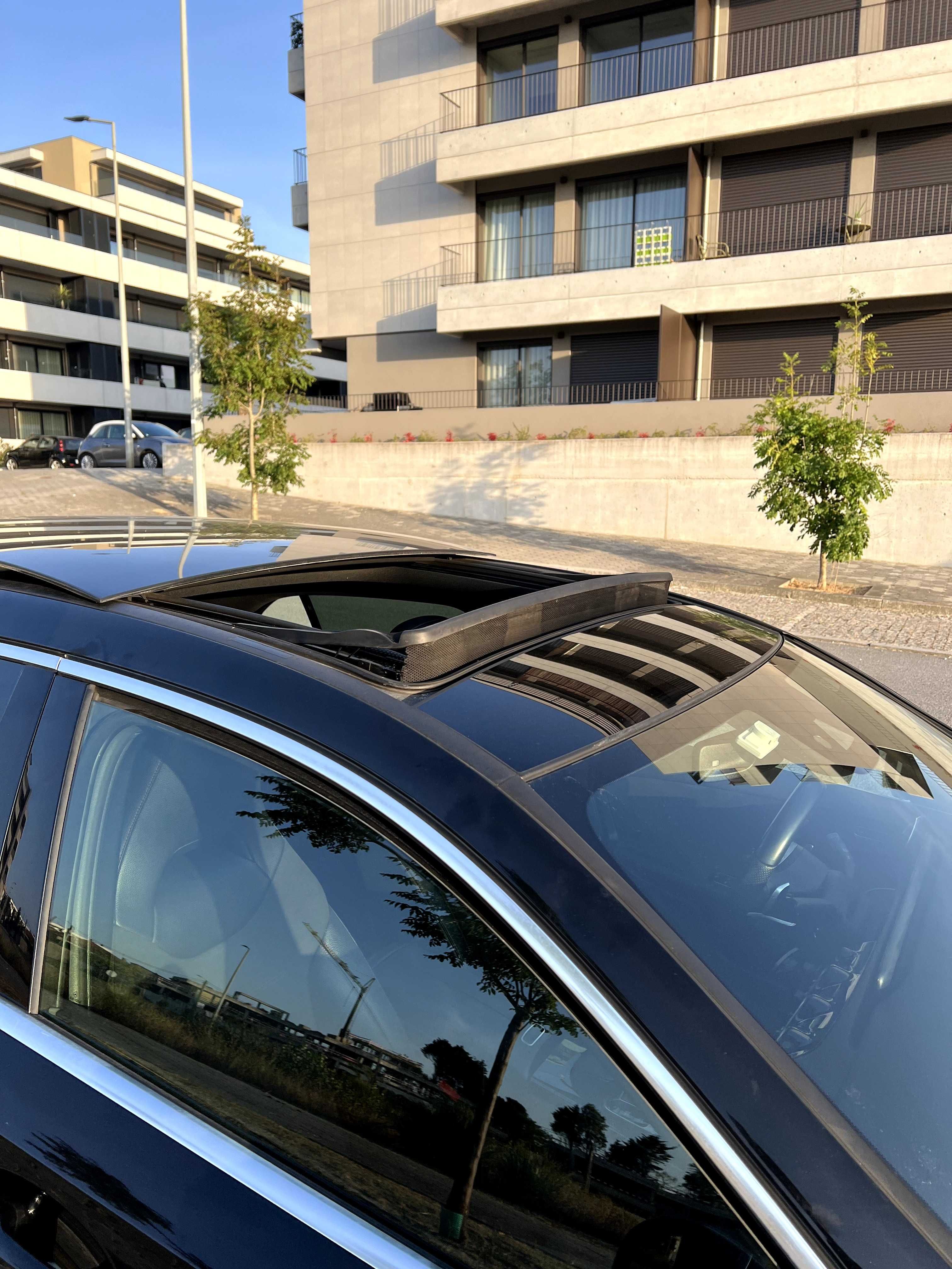 Mercedes A180 d AMG FULL EXTRAS