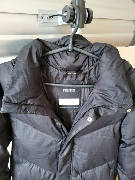 Куртка зимова Reima Vaanila, 164р