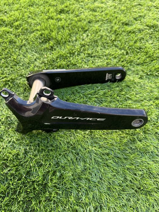 Pedaleiro Dura Ace