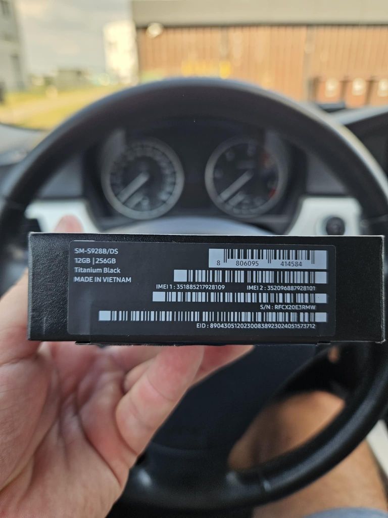 Samsung Galaxy S24 Ultra