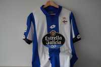 Camisola Oficial Deportivo de la Coruña 15/16