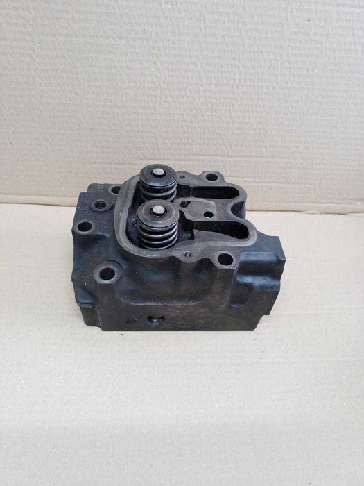 ГБЦ MAN Commandor d2866 19.403